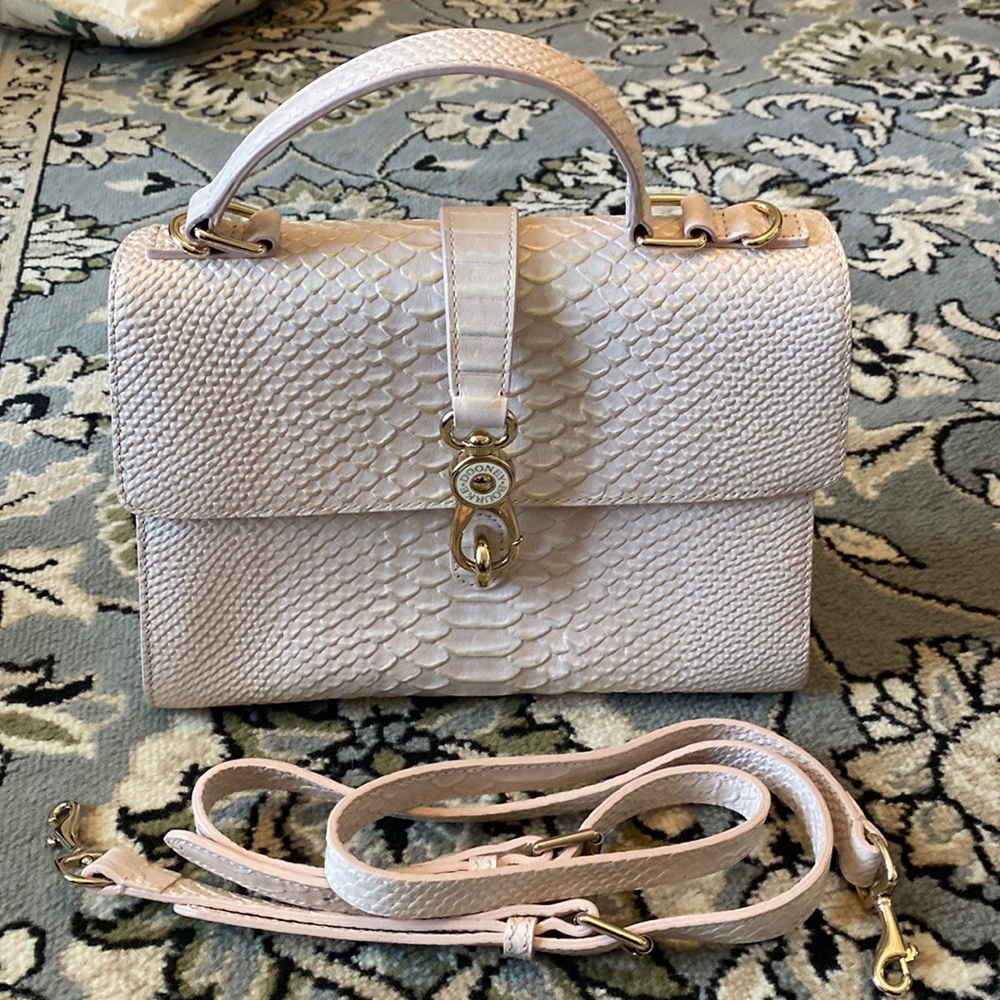 Dooney and Bourke purse